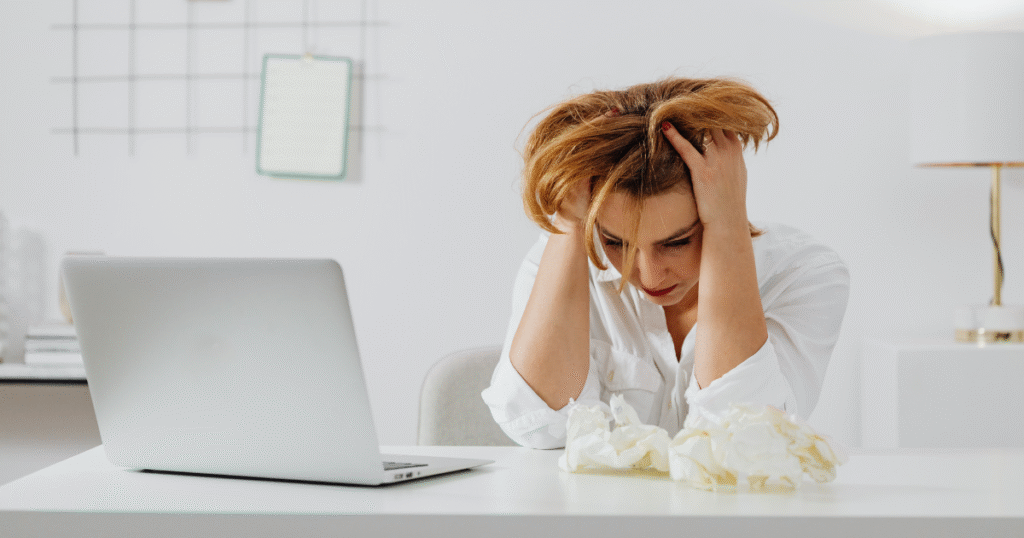 Najczęstsze błędy osób sprzedających rękodzieło – jak ich uniknąć?