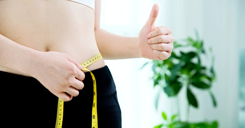 Jak schudnąć zdrowo i bez efektu jo-jo? Moja historia